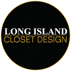 Long Island Closet Design Logo